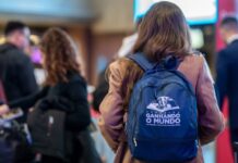 Núcleo de Toledo tem 81 alunos selecionados para o programa de intercâmbio ganhando o Mundo