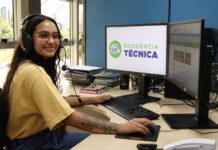 Paraná inicia formação de novos residentes para impulsionar a transformação digital