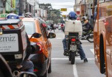 Paraná tem mais de 50% da frota geral de veículos isenta do IPVA em 2026