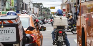 Paraná tem mais de 50% da frota geral de veículos isenta do IPVA em 2026