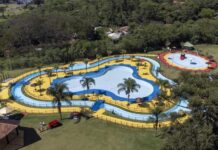 Parque das Águas oferece mil exames médicos gratuitos neste domingo (18)