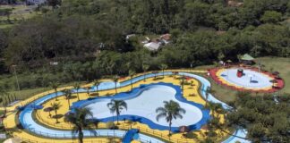 Parque das Águas oferece mil exames médicos gratuitos neste domingo (18)