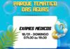 Parque das Águas promove mutirão de exames médicos neste domingo (18)
