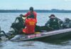 Pescador de Toledo é encontrado morto no Lago de Itaipu