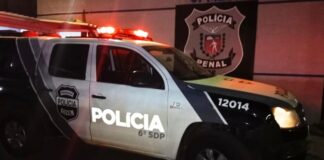 Polícia Civil de Missal prende suspeito de participar de homicídio em São Miguel do Iguaçu