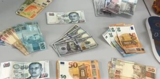 Polícia prende suspeitos de furtar turistas em pelo menos três hotéis de Foz do Iguaçu em um único fim de semana