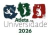 Prazo para inscrições no programa “Atleta na Universidade” encerra na segunda-feira (12)
