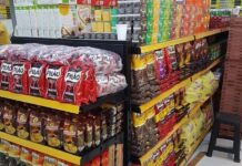 Preço médio da cesta básica sobe 1,25 em dezembro em Toledo