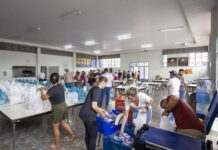 Prefeitura de Toledo realiza primeira entrega de cestas de alimentos do PAA em 2026