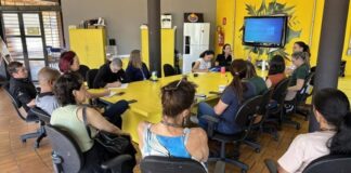 Prefeitura e instituições se unem para organizar celebração do Dia da Água em Toledo