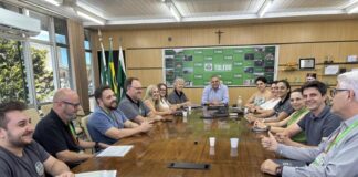 Prefeitura inicia levantamento para adequação de prédios públicos às normas de prevenção de incêndio