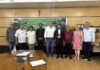Prefeitura recebe representantes da Igreja Católica Apostólica Conservadora