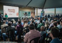 Primato reforça diálogo com cooperados em nova edição das Reuniões de Campo