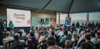 Primato reforça diálogo com cooperados em nova edição das Reuniões de Campo