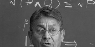 Professor da Unioeste do campus de Cascavel, que morreu em Toledo, será transladado para Lima, no Peru