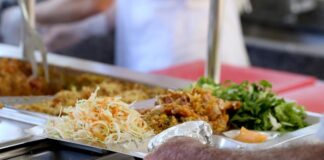 Restaurantes Populares retomam atendimento na segunda-feira (2/2) em Toledo