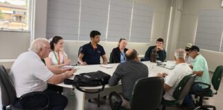 Reunião debate soluções para quedas de energia em propriedades rurais