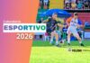 Secretaria de Esportes e Lazer divulga calendário de competições de 2026