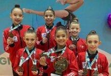 Seletiva da Agito busca novos talentos da ginástica a partir dos 6 anos em Toledo