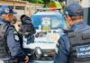 Servidor da Receita Federal é assaltado em casa mas Guarda Municipal frustra ação e prende três na região