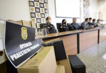 Servidor que fraudava benefícios para presos no PR é condenado a mais de 30 anos de prisão