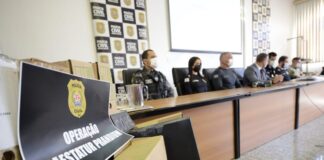 Servidor que fraudava benefícios para presos no PR é condenado a mais de 30 anos de prisão