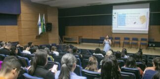 Servidores da Secretaria de Educação passam por formação continuada