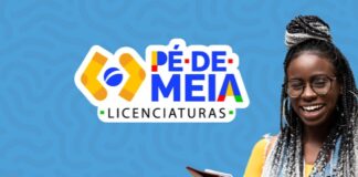 Sisu oferece 73,6 mil vagas em 2026 por meio do Pé-de-Meia Licenciaturas