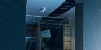 Tentativa de arrombamento é registrada em empresa na Av. Egydio Munaretto