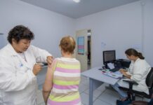 UBS de Toledo mantêm vacinação em dia e reforçam alerta sobre imunização