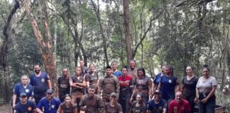 Últimas vagas! Inscrições abertas para o curso de Bombeiro Civil e Socorrista que começa hoje em Toledo; inscreva-se.