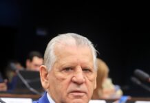 Deputado Dilceu Sperafico assina PEC que propõe responsabilização penal excepcional de menores por crimes hediondos