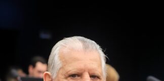 Deputado Dilceu Sperafico assina PEC que propõe responsabilização penal excepcional de menores por crimes hediondos