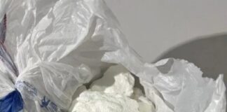 Fiscalização na PR-239 termina com apreensão de cocaína e três prisões em Nova Aurora