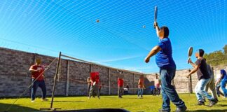 ABETTOL realiza trabalho junto à APAC