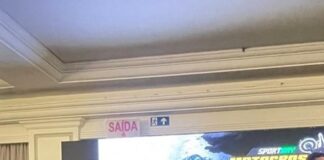 Denyter Dorfschmidt recebe homenagem na noite dos campeões da Federação Paranaense de Motociclismo