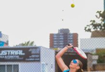 ABETTOL conquista primeira bolsa do Atleta na Universidade