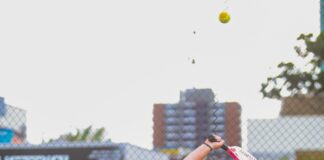 ABETTOL conquista primeira bolsa do Atleta na Universidade