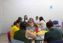 Professores “novatos” da rede municipal de Toledo já estão trabalhando