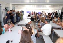 Com apoio de Gugu Bueno, Boa Vista da Aparecida recebe mais de R$ 5 milhões para educação