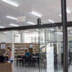 Biblioteca Pública Municipal de Toledo reabre em 2026 e aceita doações de livros
