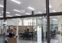 Biblioteca Pública Municipal de Toledo reabre em 2026 e aceita doações de livros
