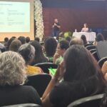 Janeiro Branco: Capacitação sobre saúde mental reúne 160 profissionais da saúde