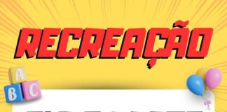 RecreAção leva tarde de lazer a Ouro Preto de Toledo nesta quarta-feira (14)