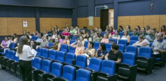 Volta às aulas: Smed promove encontro com diretores de escolas e Cmeis