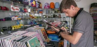 Procon/Toledo realiza pesquisa de preços de materiais escolares