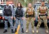 SOE e SOT: como operam os grupos especiais da Polícia Penal do Paraná