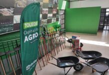 Certi Pioneiro passa por ampla reforma para o início das atividades