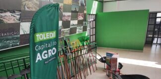 Certi Pioneiro passa por ampla reforma para o início das atividades