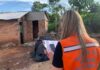 Auxílio Reconstrução: Estado vistoria mais 494 imóveis de Rio Bonito do Iguaçu